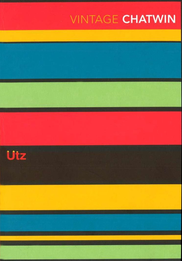 Utz Vintage