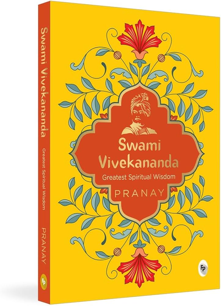 Swami Vivekananda