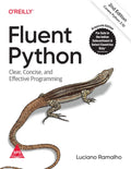 Fluent Python O'Reilly Media