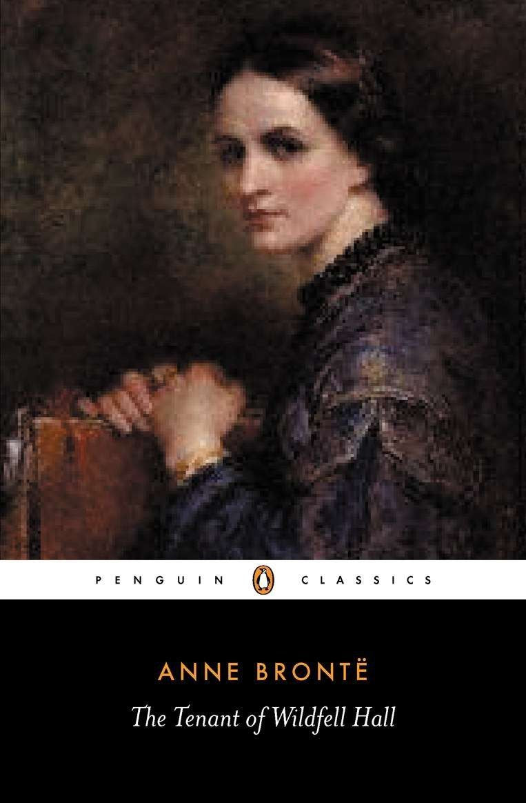 The Tenant Of Wildfell Hall BIBLIONEPAL