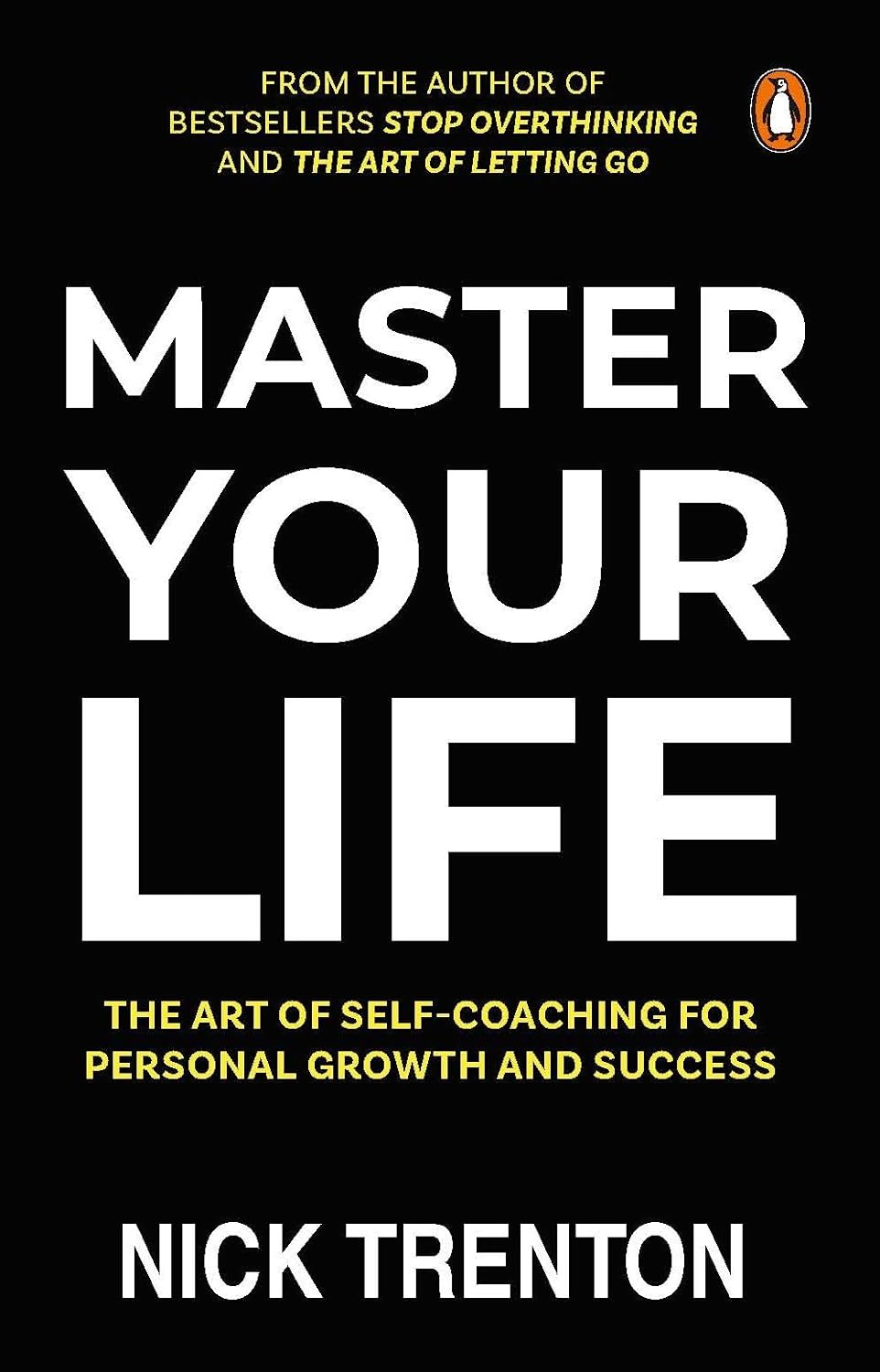 Master Your Life Penguin Random House