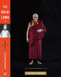 The Dalai Lama Mariner Books