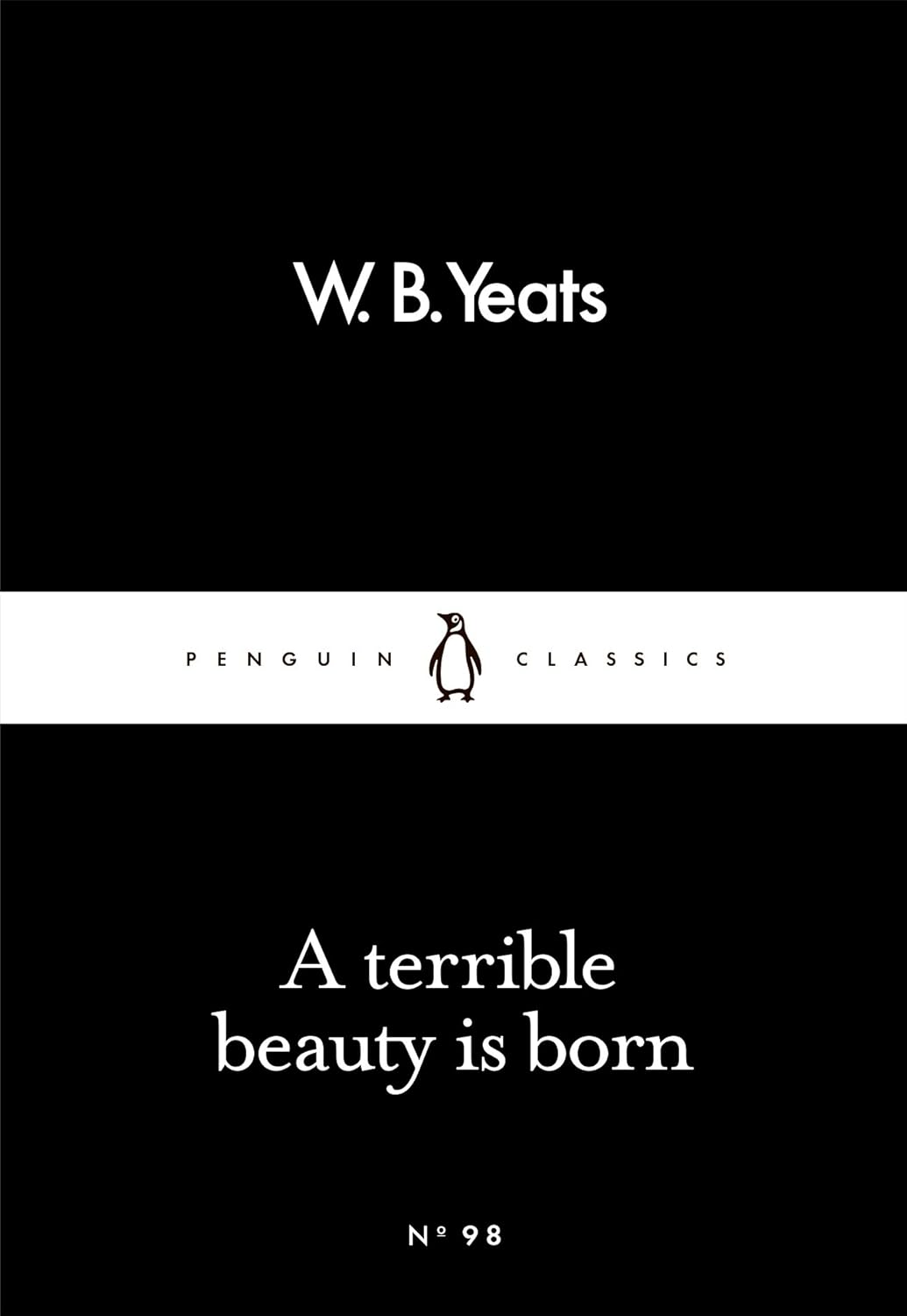 A Terrible Beauty Is Born Penguin Random House