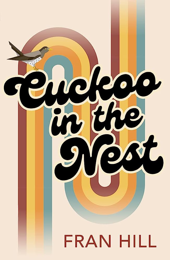 Cuckoo in the Nest BIBLIONEPAL