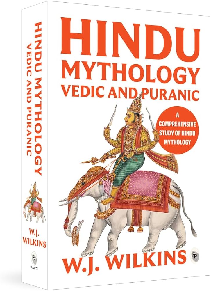 Hindu Mythology BIBLIONEPAL