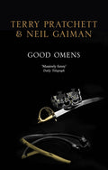 Good Omens Transworld Publishers