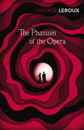 The Phantom of the Opera BIBLIONEPAL