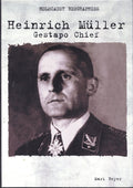 Holocaust Biography:Heinrich Muller Rosen