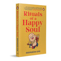 Rituals of a Happy Soul Ebury Publishing
