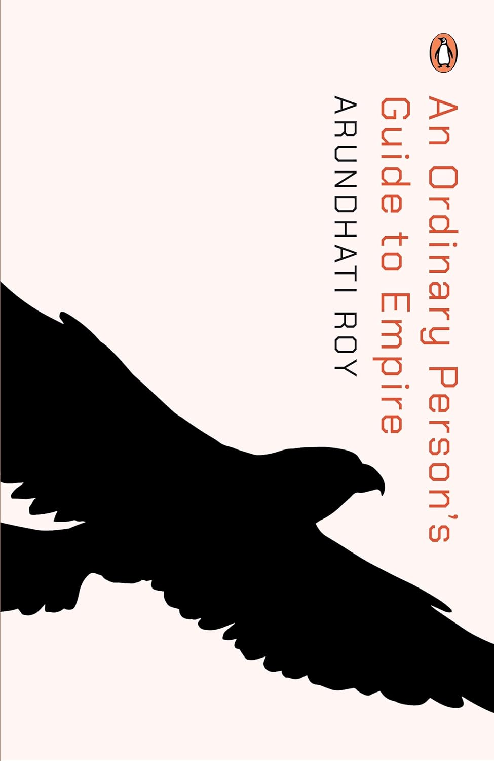 An Ordinary Person's Guide to Empire Penguin Random House