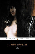 She Penguin Classics