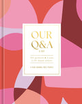 Our Q&A a Day (Hearts) by Potter Gift
