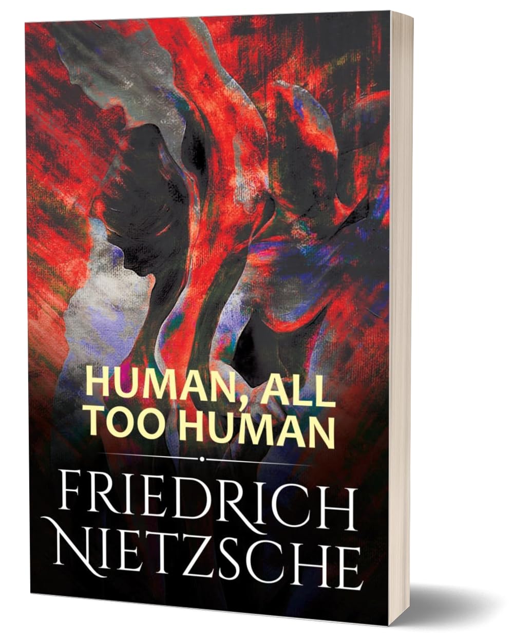 Complete Works Of  Fredrich Nietzsche