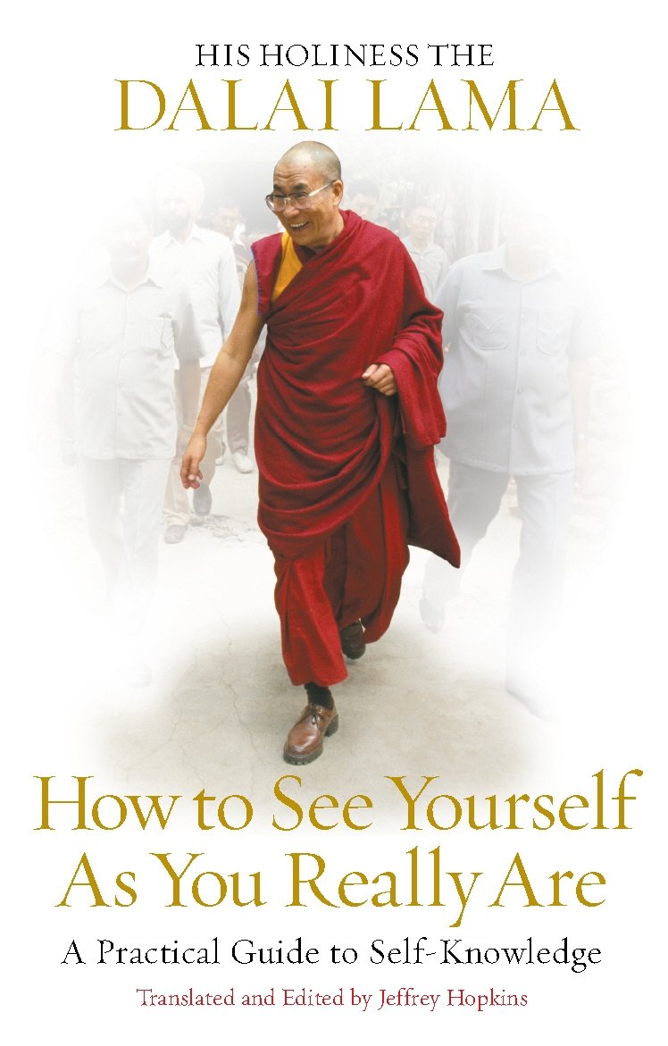 How to See Yourself as You Really Are Ebury Publishing