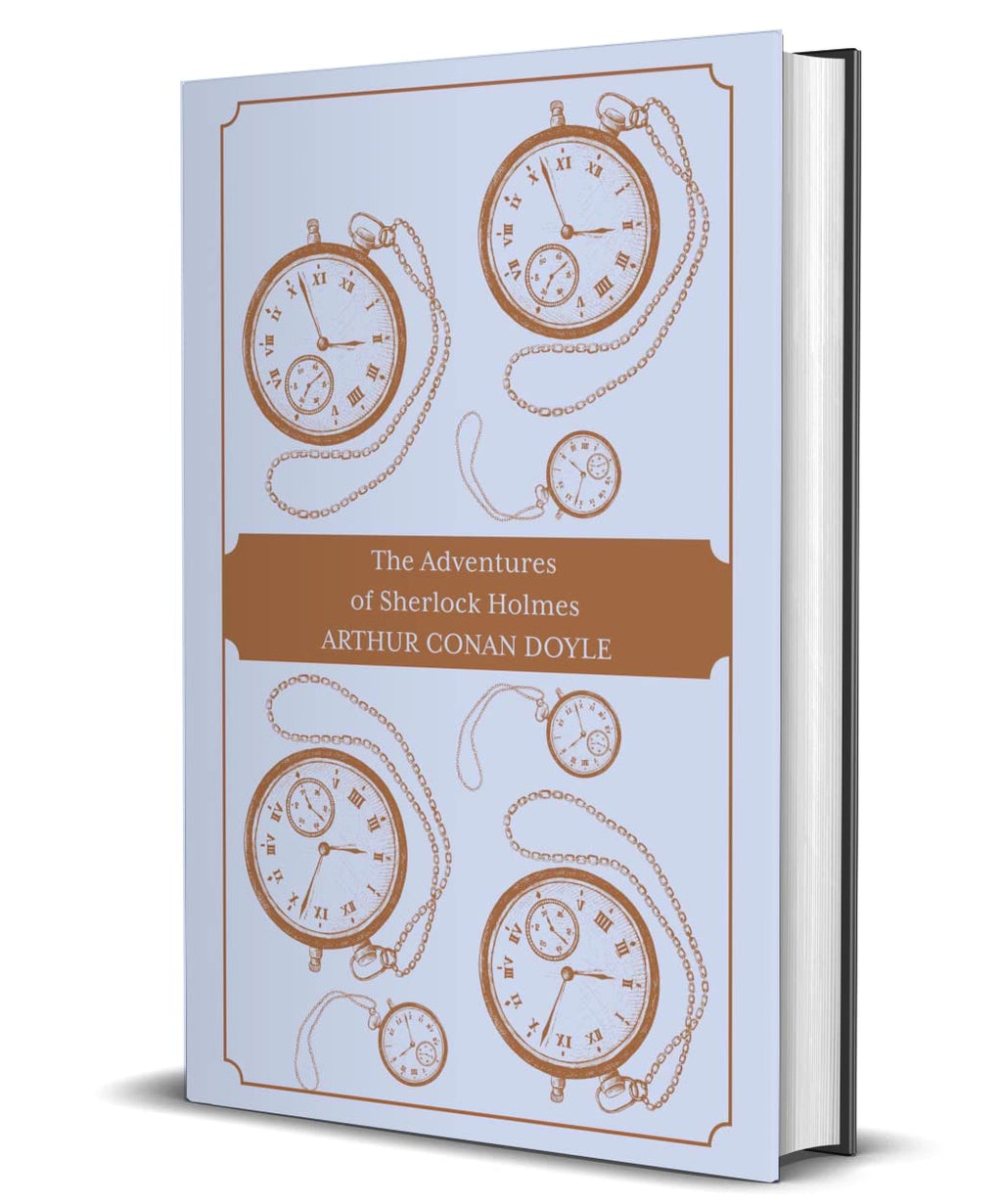 The Sherlock Holmes Collection BIBLIONEPAL