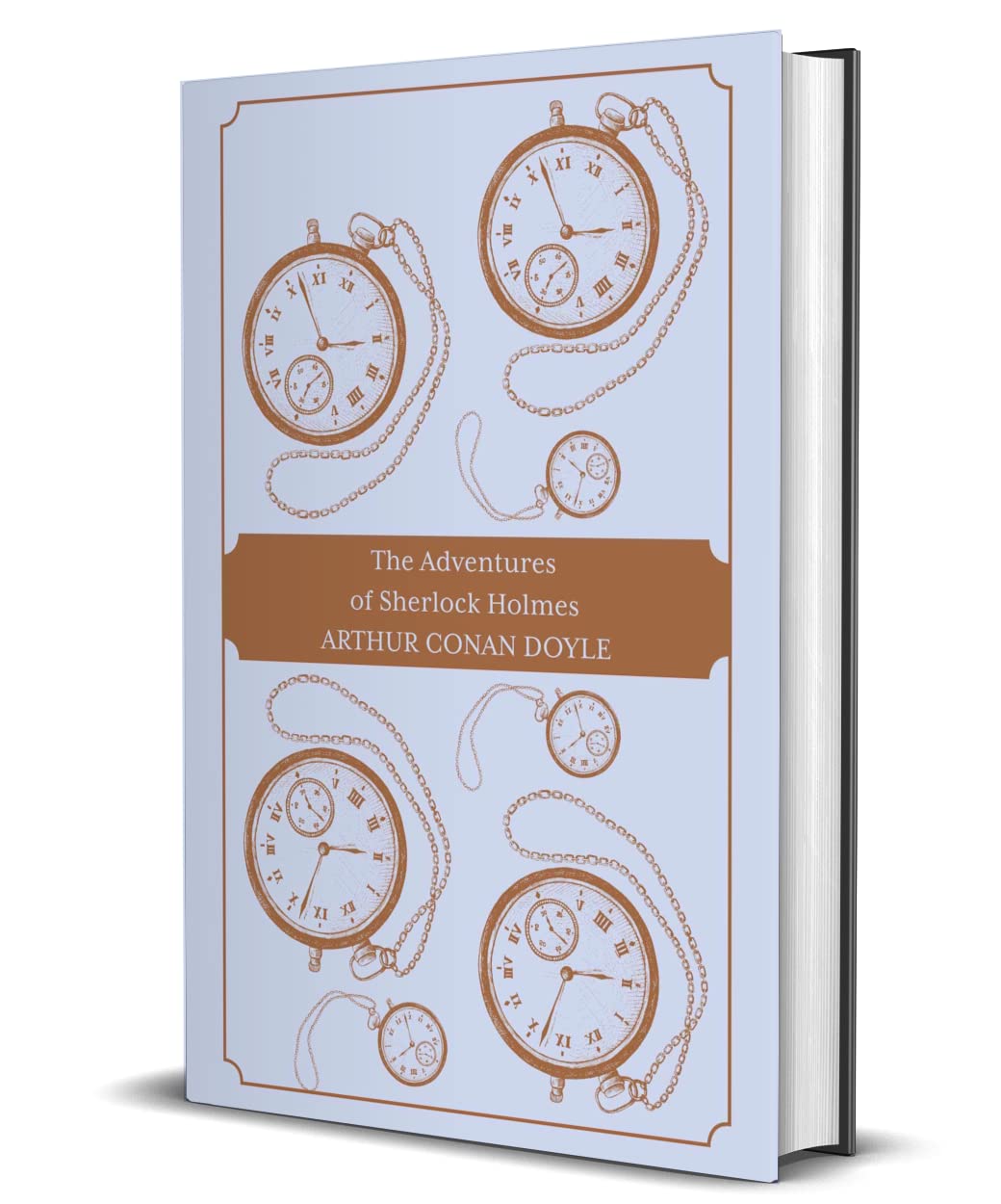 The Sherlock Holmes Collection BIBLIONEPAL