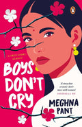 Boys Don't Cry BIBLIONEPAL