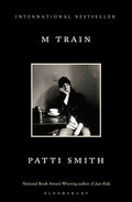 M Train BIBLIONEPAL