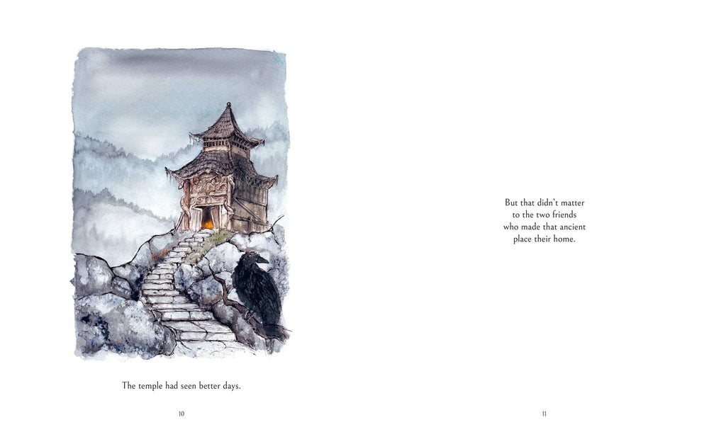 The Journey BIBLIONEPAL