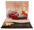My First Pop-Up Fairy Tales - Goldilocks and The Three Bears Wonder House Books