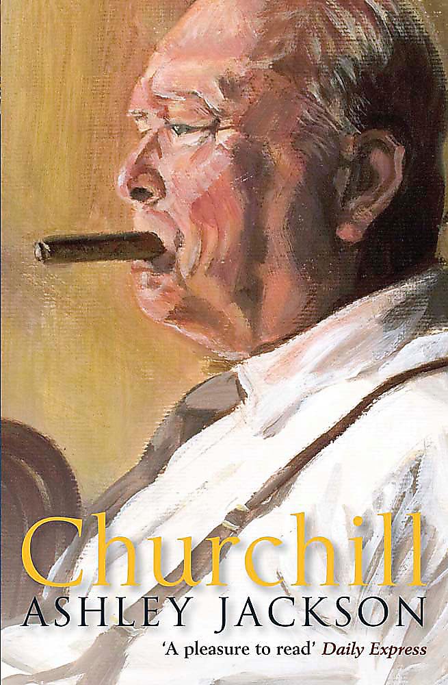 Churchill Quercus Publishing