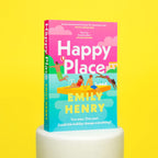 Happy Place Penguin Random House