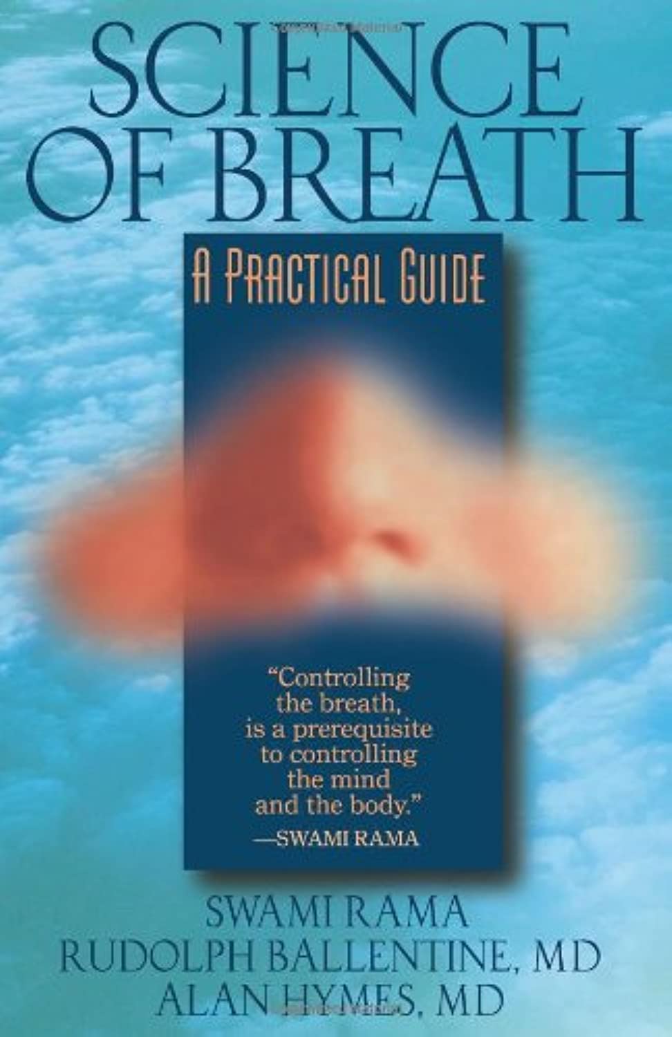 Science of Breath Himalayan Institute Press