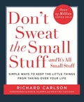 Don't Sweat the Small Stuff Hachette