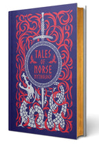 Tales Of Norse Mythology Wilco Books