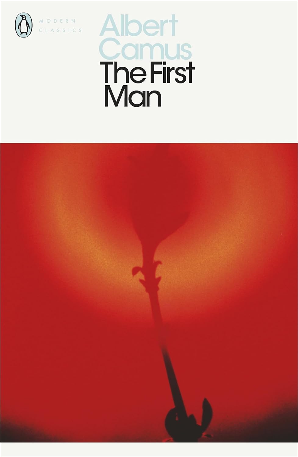 The First Man Penguin Classics