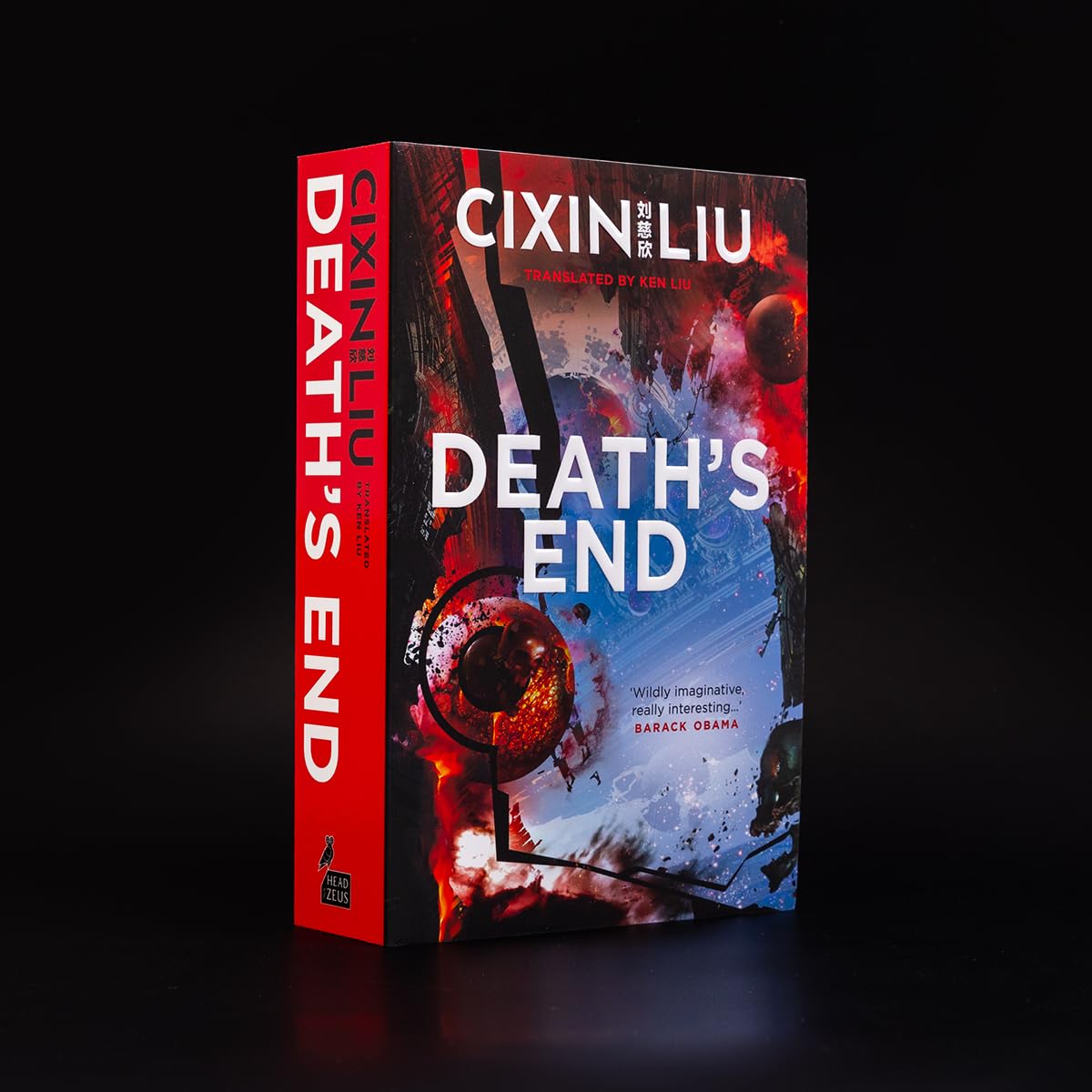 Death's End