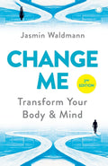 Change Me – 2nd Edition - 9789393559173 - Book Cover