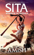 Sita BIBLIONEPAL