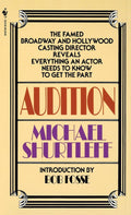 Audition Bantam Paperbacks