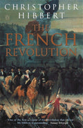 The French Revolution Penguin Random House