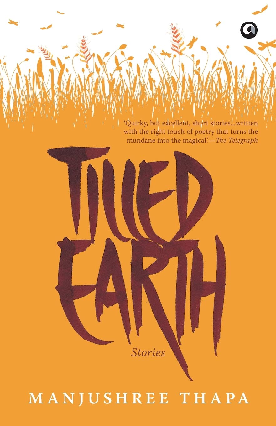 Tilled Earth BIBLIONEPAL