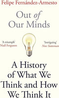 Out of Our Minds BIBLIONEPAL