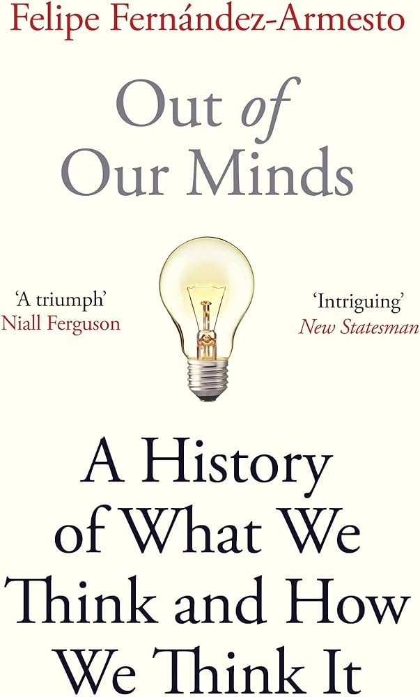 Out of Our Minds BIBLIONEPAL