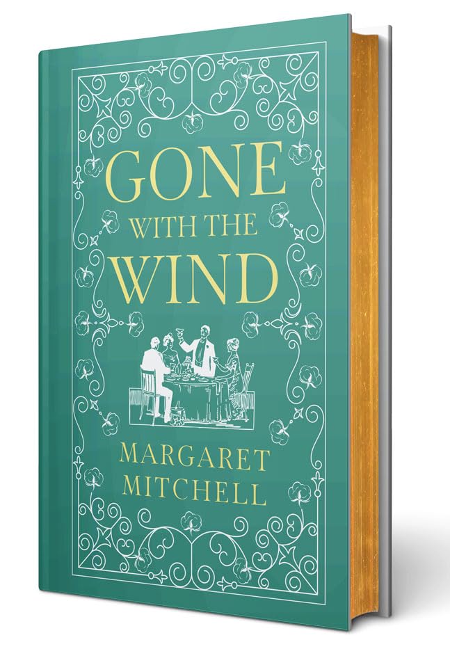 Gone with the wind Multiple Publishers Wilco International LLP