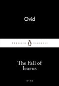The Fall of Icarus by Ovid
