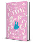 Emma Penguin Classics 1.Hardcover