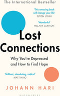 Lost Connections BIBLIONEPAL