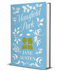 Mansfield Park BIBLIONEPAL 1.Hardcover