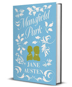Mansfield Park BIBLIONEPAL 1.Hardcover