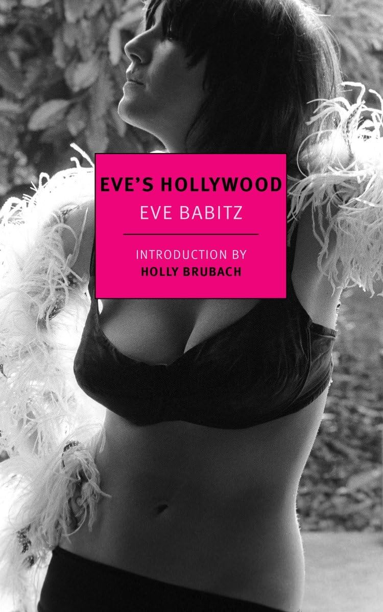 Eve's Hollywood New York Review of Books