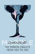 The Mirror Crack'd from Side to Side Harper Collins