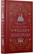 The Complete Works Of William Shakespeare Wilco Books