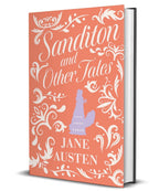 Sanditon and Other Tales BIBLIONEPAL