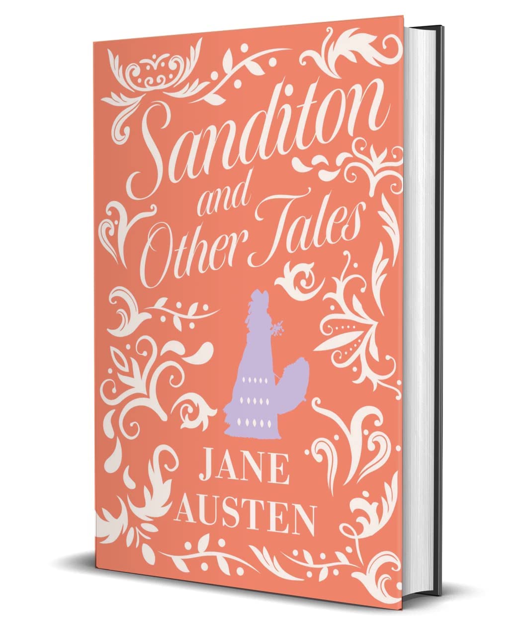 Sanditon and Other Tales BIBLIONEPAL