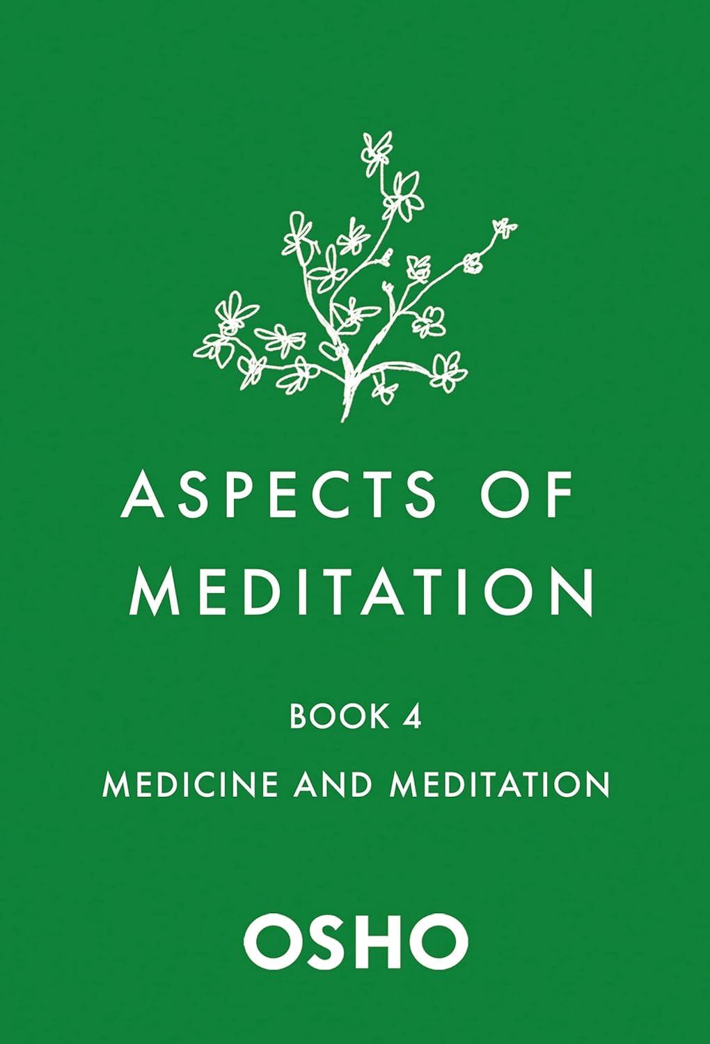 Aspects of Meditation Book St. Martin's Press Part 4